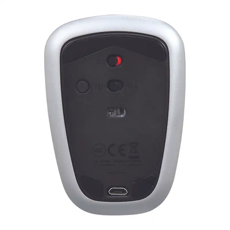 ماوس لمسی لاجیتک مدل T630