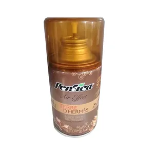 اسپری خوشبو کننده هوا پرسیکا مدل TERRE DHERME حجم 250 میلی لیتر