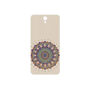 MAHOOT Art of Illumination 5 Cover Sticker for Lenovo Vibe S1 Lite