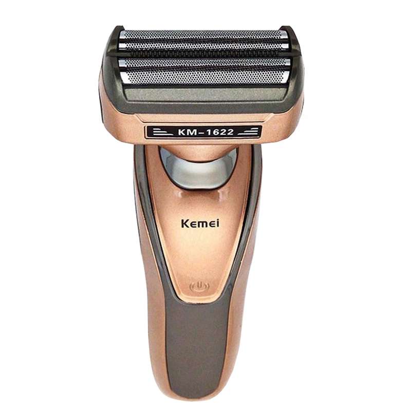 ماشین اصلاح صورت کیمی KM-1622 ماشین اصلاح صورت کیمی KM-1622