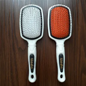 برس مو مدل لیندا طرح دختر مجموعه 2 عددی