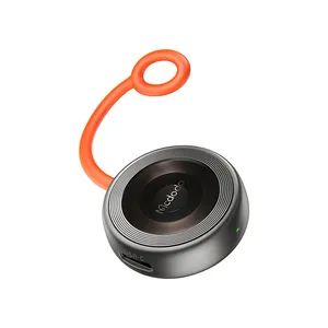 شارژر بی سیم مک دودو مدل CH-684