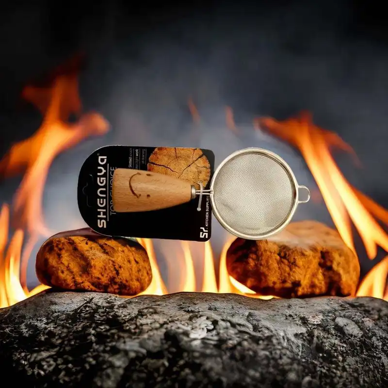 صافی چای شنگیا طرح لبخند کد B4245