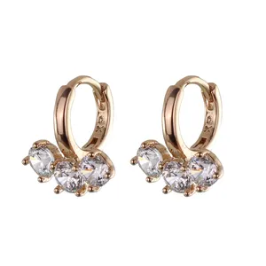 گوشواره زنانه ژوپینگ مدل U511