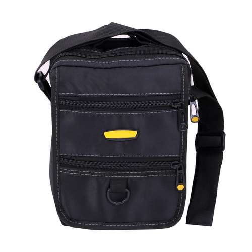 کیف رودوشی مردانه مدل  NU-0083