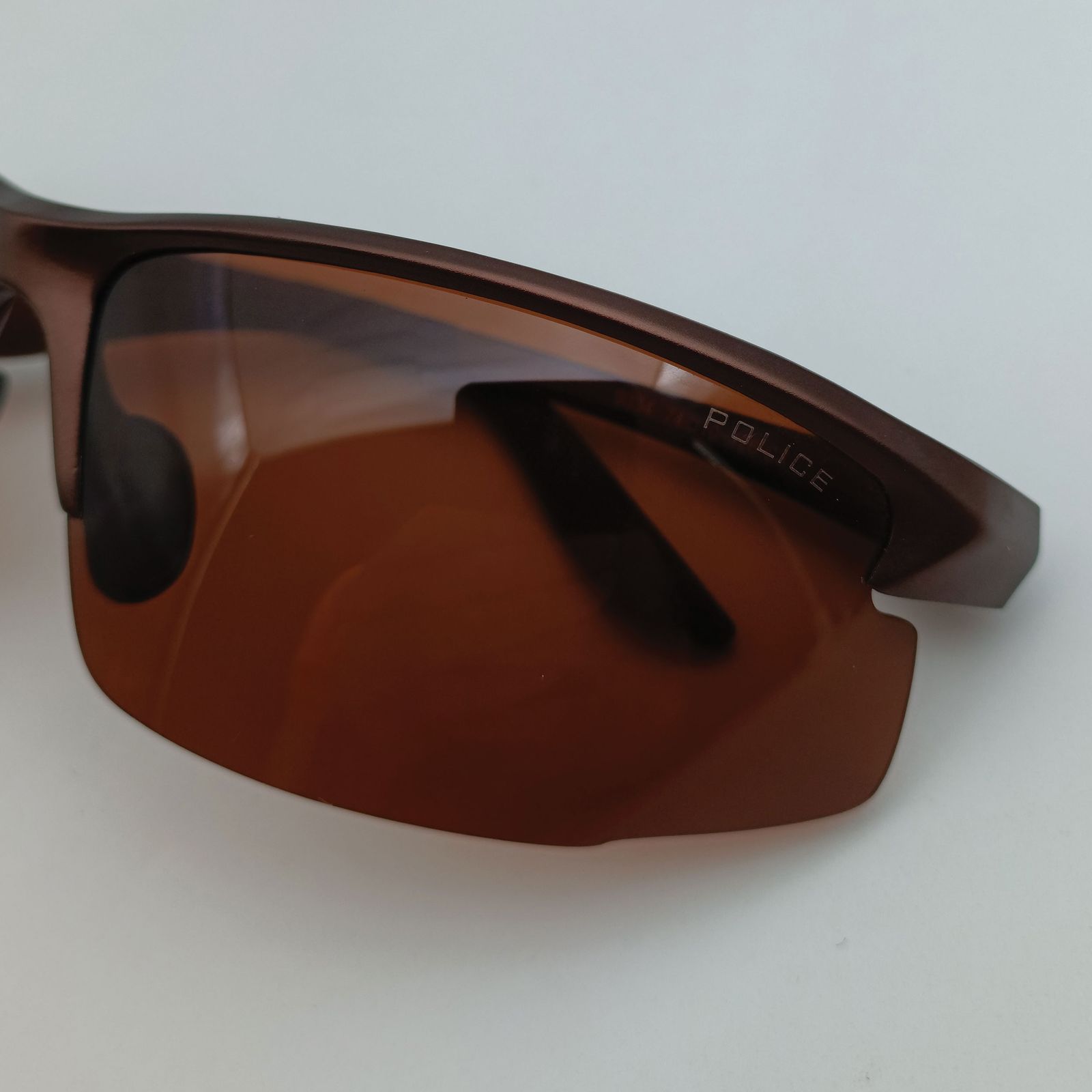 عینک آفتابی پلیس مدل 9334 C3 -  - 10