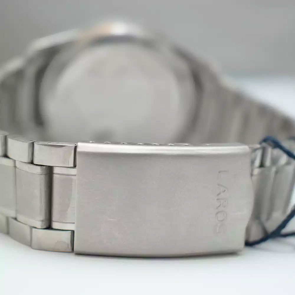 قیمت                                      ساعت مچی عقربه‌ای مردانه لاروس مدل 0817-79645-1-1-1-1