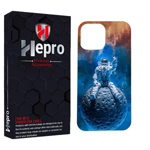 HEPRO MC Cover for Apple IPHONE 16 PRO MAX
