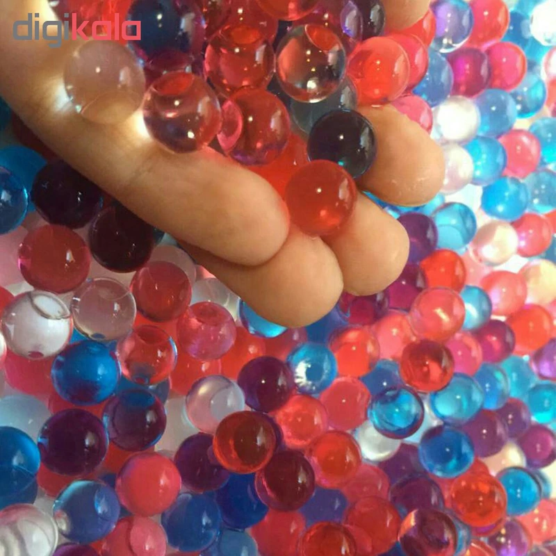 عکس شماره 2 : تیر ژله ای مدل sb-t300 در 50 بسته 300 عددی