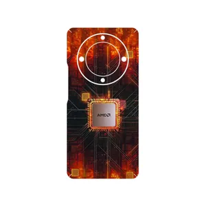 MAHOOT AMD Cover Sticker for Honor Magic 5 Lite