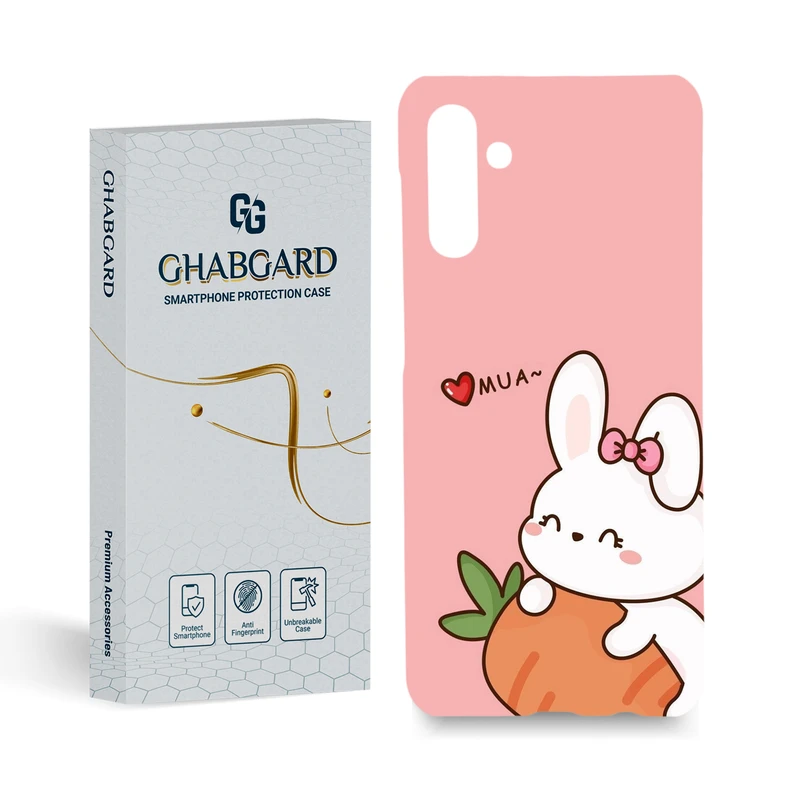 کاور قاب گارد مدل فانتزی مناسب برای گوشی موبایل سامسونگ Galaxy A04s \ A13 5G