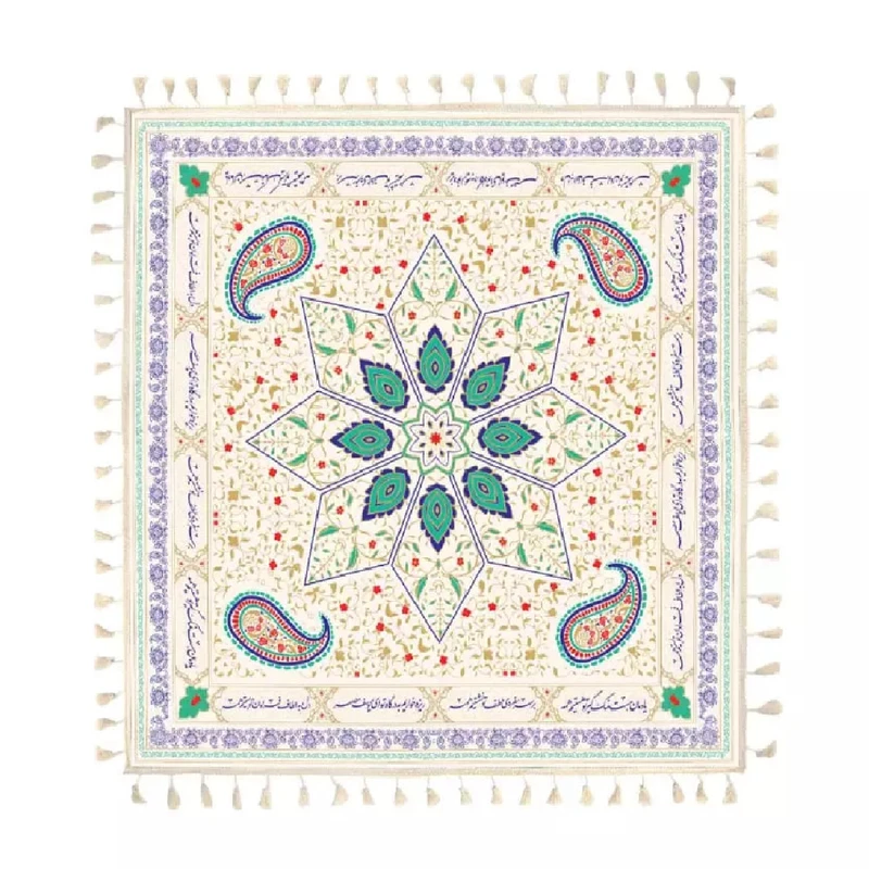 سفره خدمتگزاران طرح مذهبی کد 60003307