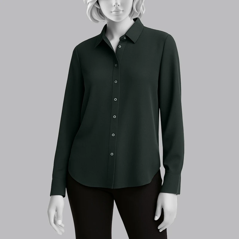 شومیز زنانه مدل 3539