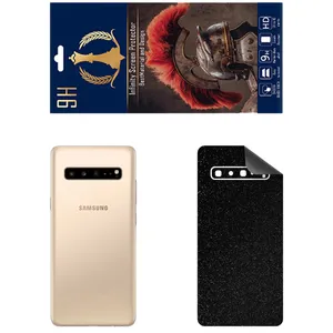 INFINITI PRO SD Back Skin For Samsung Galaxy S10 5G
