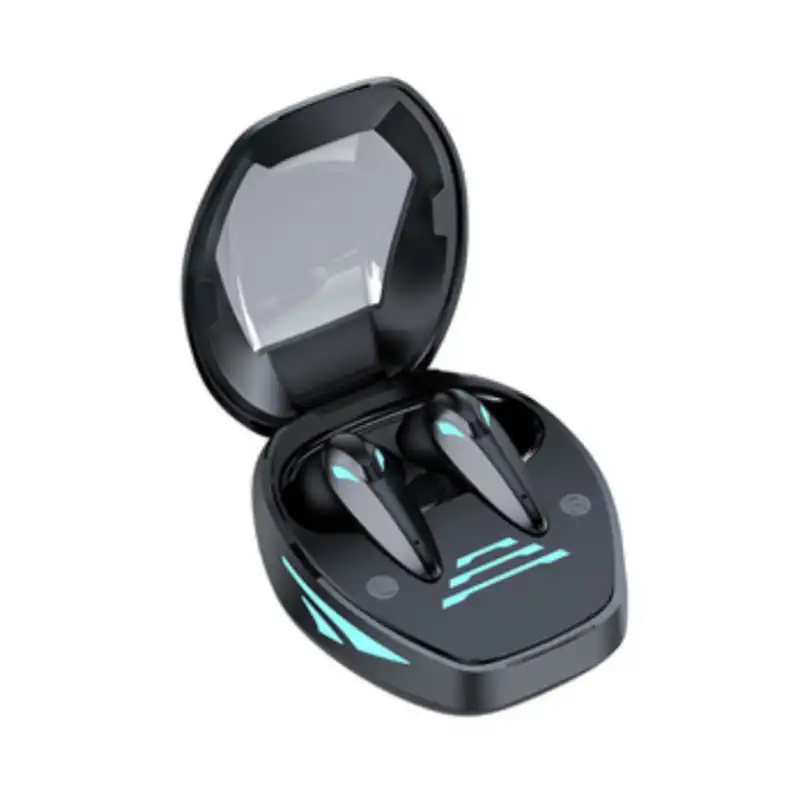 هدفون مخصوص بازی بلوتوثی مدل TG09