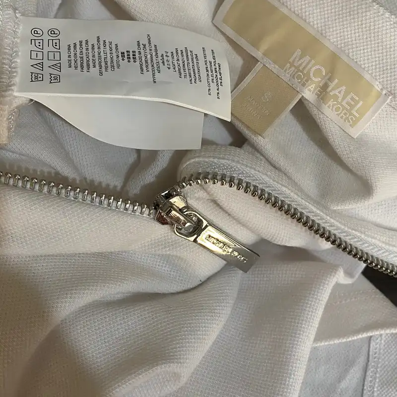 پیراهن زنانه مایکل کورس مدل AG507