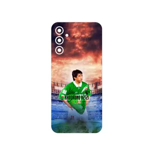 MAHOOT Khodadad Azizi Cover Sticker for Samsung Galaxy A14