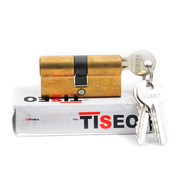 سیلندر قفل تیسو مدل T-02