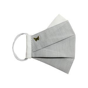 ماسک پارچه‌ای مدل 01