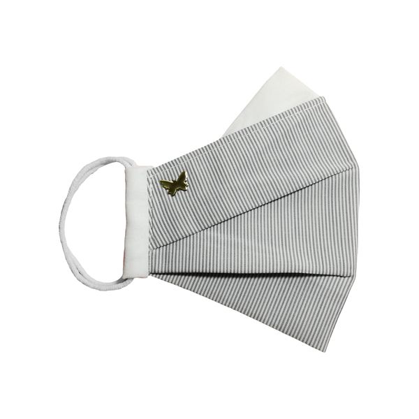 ماسک پارچهای مدل 01 ماسک پارچهای مدل 01