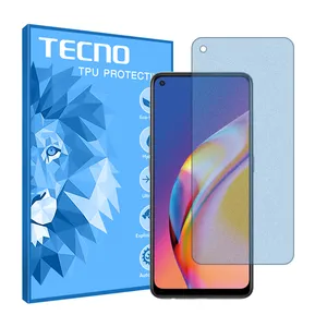 Tecno Resistant model Anti-blue ray matte screen protector suitable for Oppo A94 mobile phone