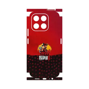 MAHOOT Red_Dead_Redemption_Game-FullSkin Cover Sticker for Honor X6c
