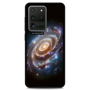 AKAM AMC-WSGS20U-ASTRONOMY-11 Cover For Samsung Galaxy S20 Ultra