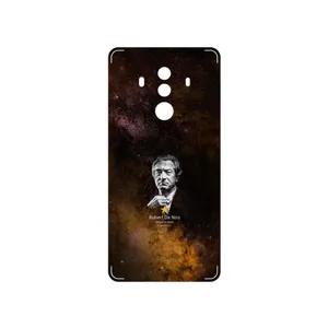 MAHOOT Robert De Niro Cover Sticker for Huawei Mate 10 Pro