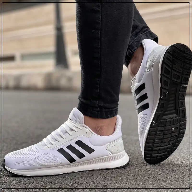 کفش مخصوص دویدن سارزی مدل F.a.l.k.n_S.e.f_7.r.n.g