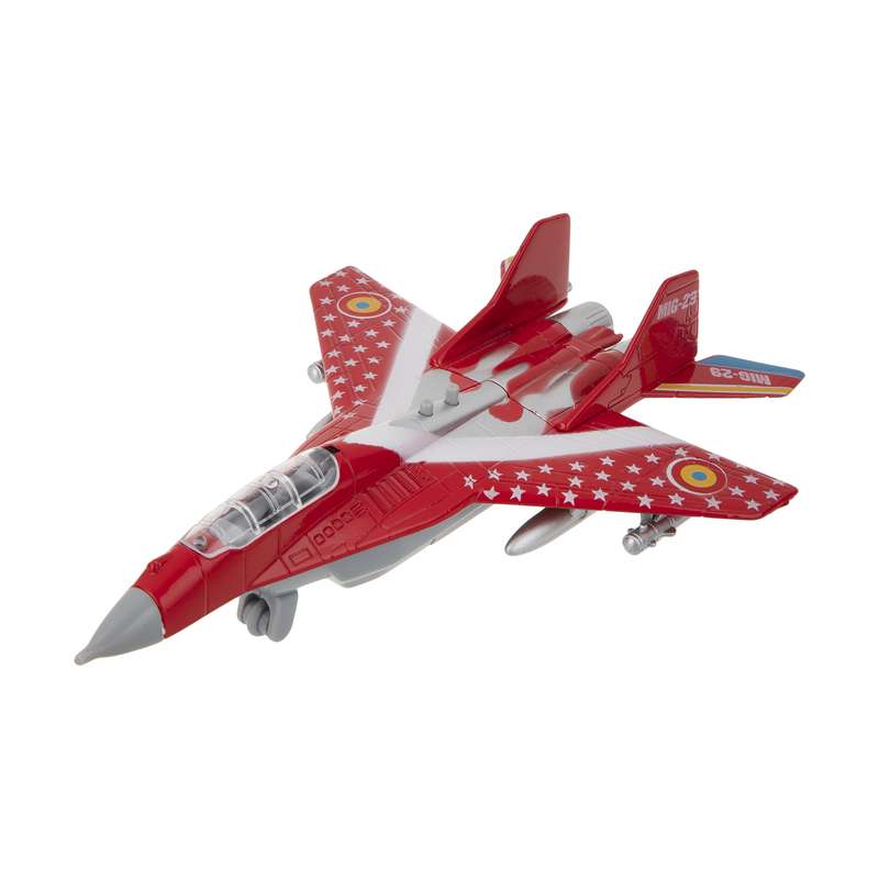 هواپیما بازی مدل F35 کد 1 هواپیما بازی مدل F35 کد 1