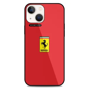 AKAM AMCWA13-BRANDS2 Cover For Apple iPhone 13