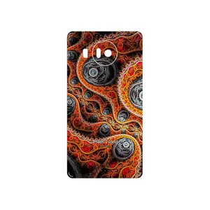 MAHOOT Mathematical Geometric Shape 7 Cover Sticker for Microsoft Lumia 950 XL