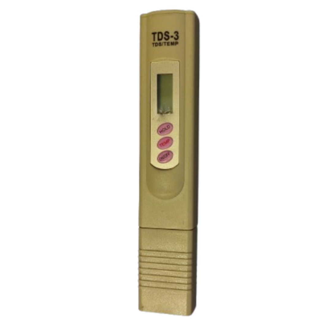 سختی سنج آب مدل TDS-3