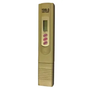 سختی سنج آب مدل TDS-3