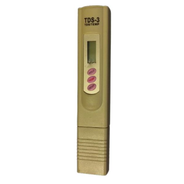 سختی سنج آب مدل TDS-3