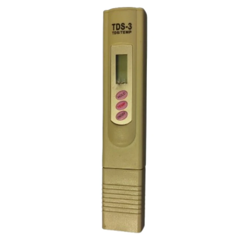 سختی سنج آب مدل TDS-3
