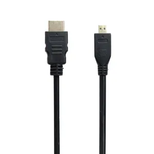 کابل تبدیل HDMI به Micro HDMI مچر مدل MR-82 طول 1.5 متر