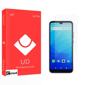 Coconut UD Screen Protector For Gplus P10