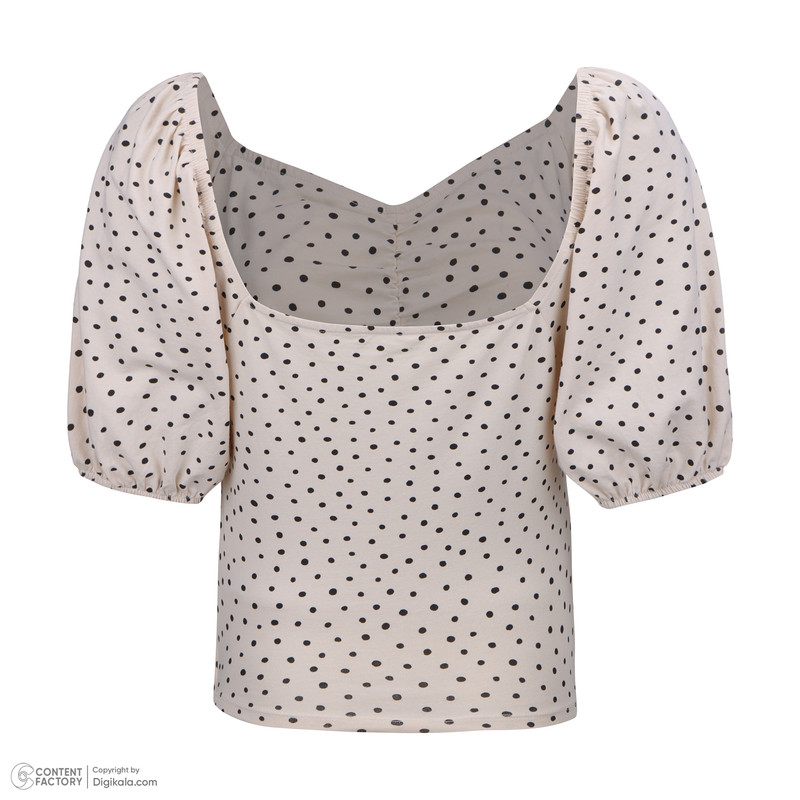 بلوز زنانه مانکی مدل 0898215