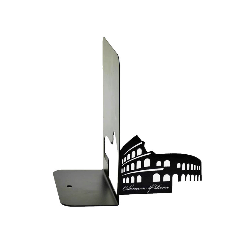 نگهدارنده کتاب مدل کولوسئوم کد 849