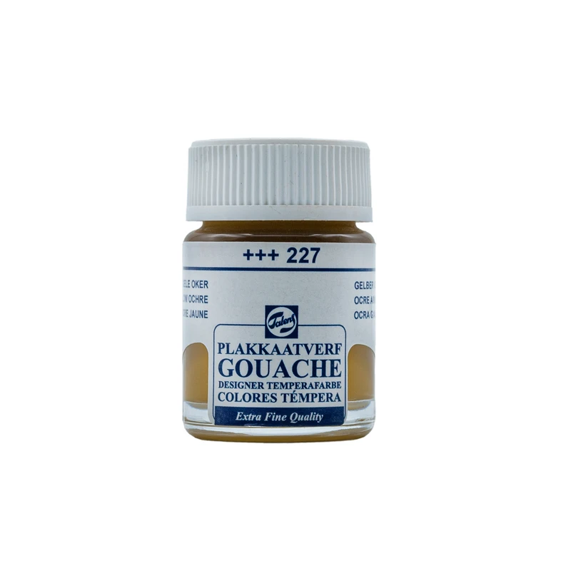 گواش تالنز مدل OCHRE کد 227