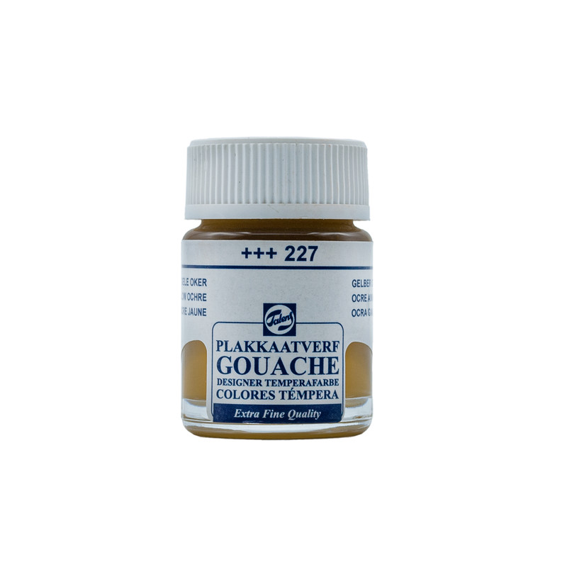 گواش تالنز مدل OCHRE کد 227 گواش تالنز مدل OCHRE کد 227