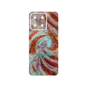 MAHOOT Molana Cover Sticker for Honor X5b