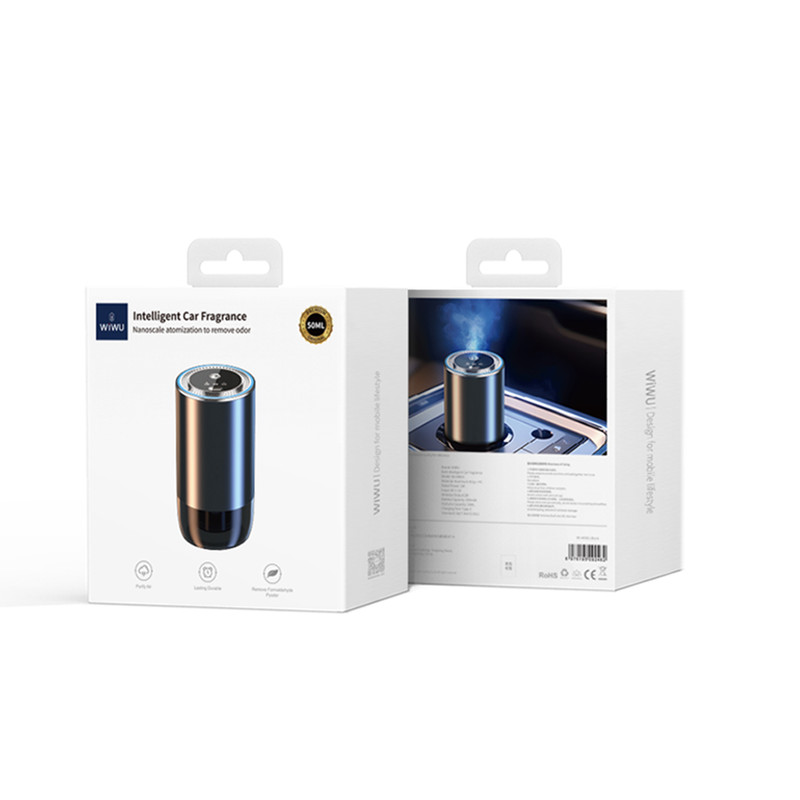 خوشبو کننده هوا خودرو  ویوو مدل Wi-AR001