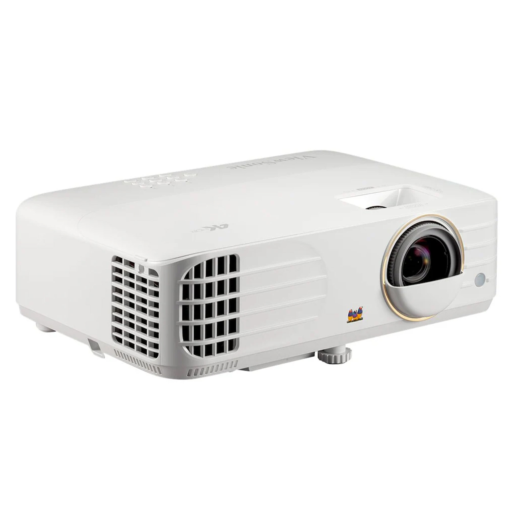 ویدئو پروژکتور ویوسونیک مدل PX748-4K ویدئو پروژکتور ویوسونیک مدل PX748-4K
