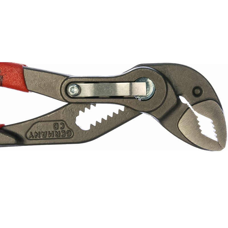 انبر کلاغی کنیپکس مدل 8701150 Cobra سایز 6 اینچ