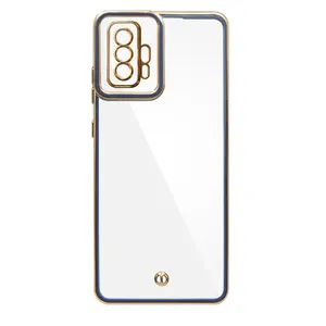 کاور مدل Wave کد 01 مناسب برای گوشی موبایل شیائومی Mi 11T / 11T Pro