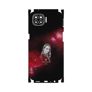 MAHOOT Emma Stone-FullSkin Cover Sticker for Oppo A93