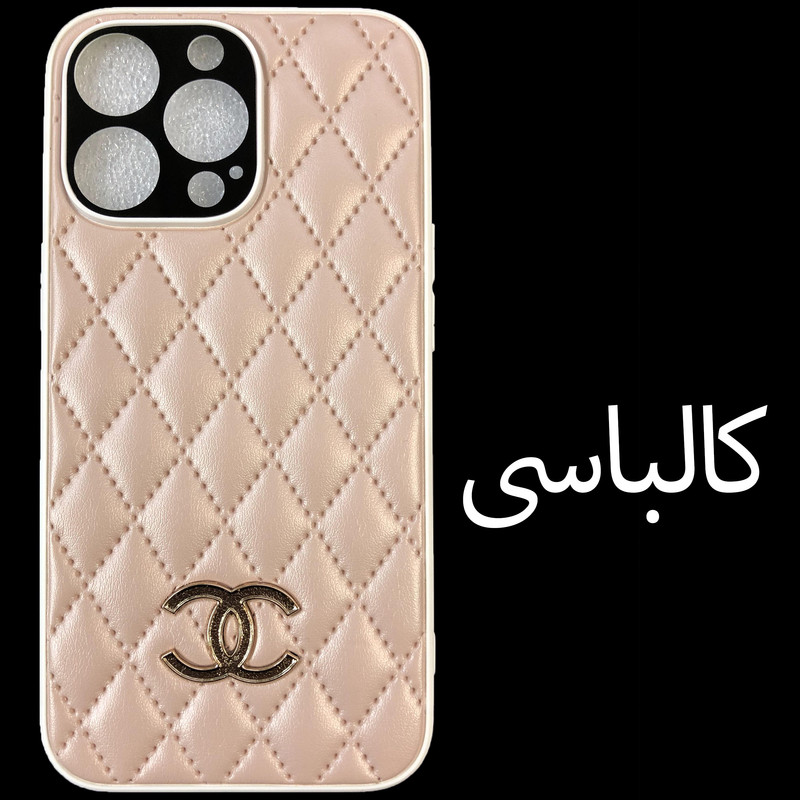 کاور مدل PAIKA مناسب برای گوشی موبایل اپل iPhone 13pro max 3