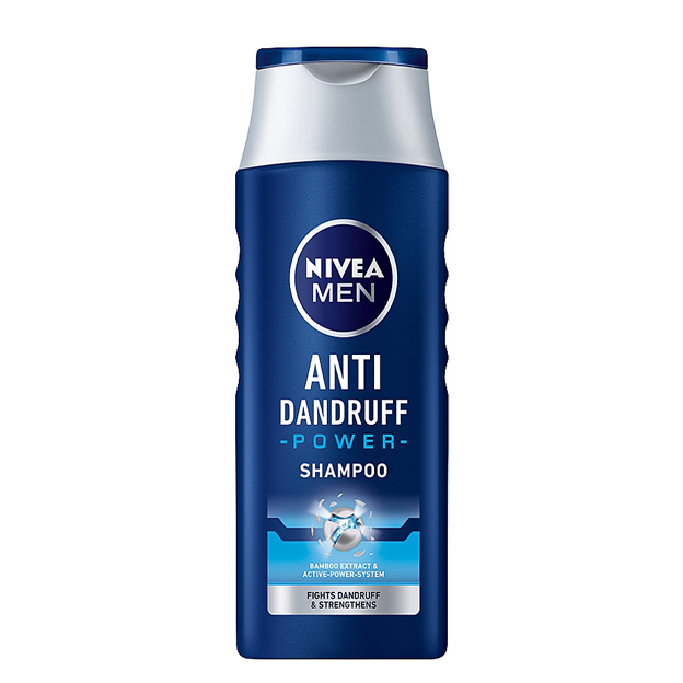 شامپو مو نیوآ مدل ANTI DANDRUFF POWER حجم 400 میلی لیتر